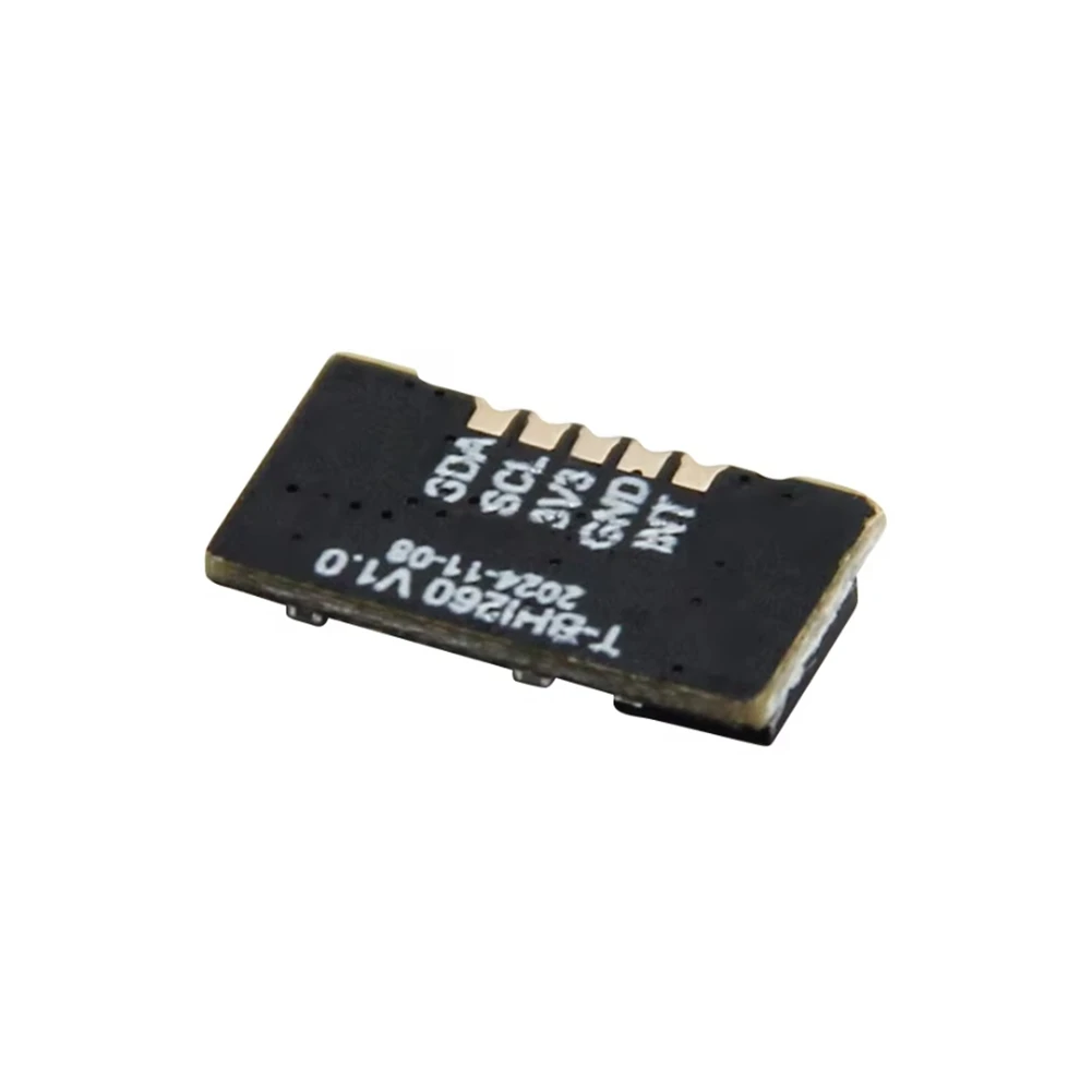 LILYGO Iot-fähiges T-Bhl260 AI Smart-Gerät für die Hausautomation, hohe Präzision und Energieeinsparung