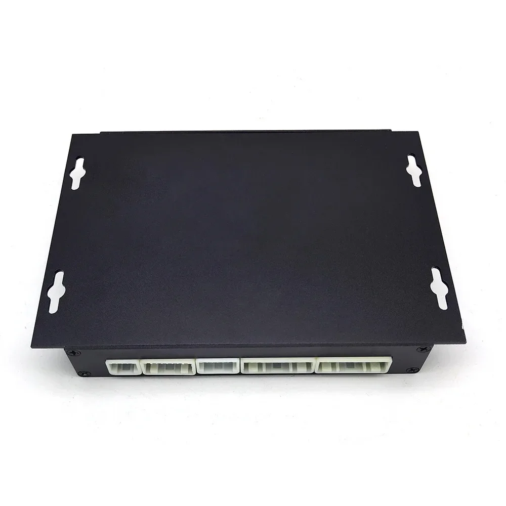 

BMS controller for 120S