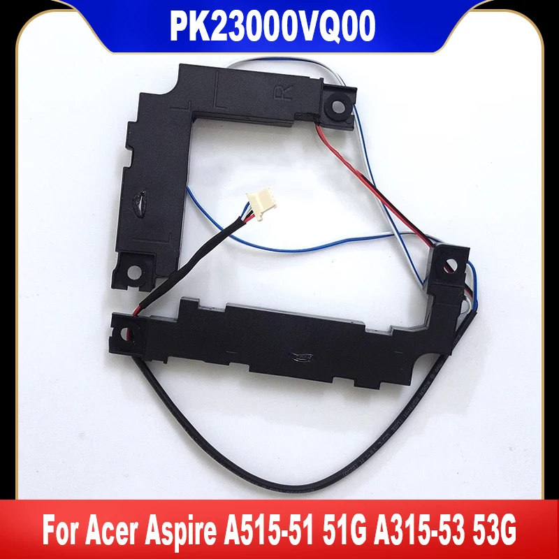 PK23000VQ00 New Original For Acer Aspire A515-51 51G A315-53 53G Laptop Built-in Speaker Left Right Internal Speaker 100% Tested