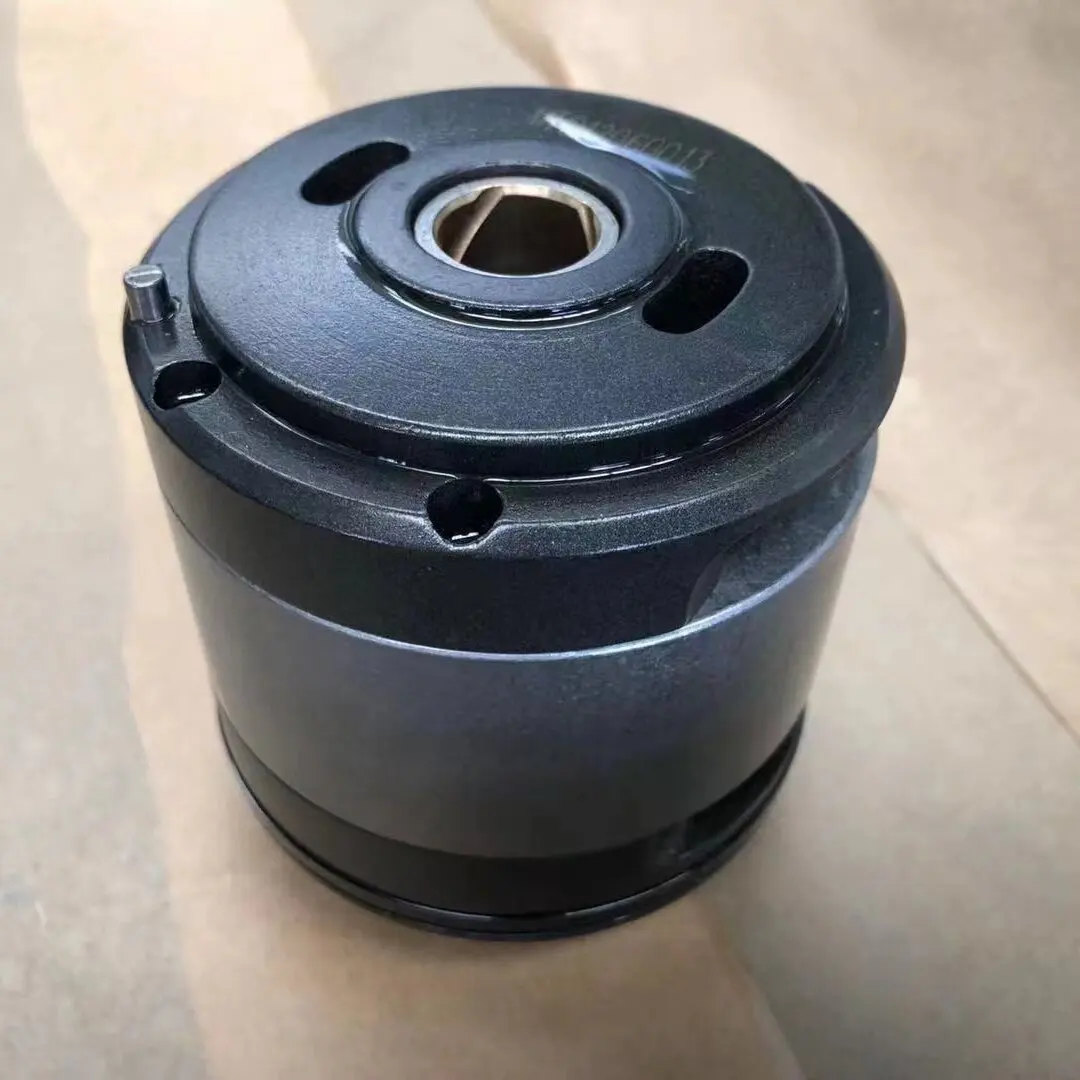 Full Specification Hydraulic Pump Spare Parts Pump Core VQ SQP T6 T7 Replacement Pump Core T6EDC VQ25 VQ35 T6CC T6DC T6EC