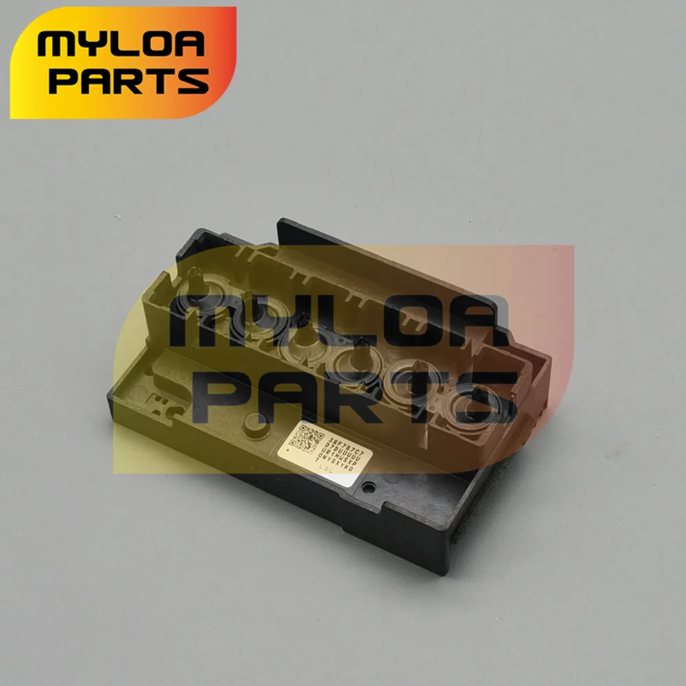 5PCS Print Head Cover as for Epson L801 L805 R270 TX650 R290 R1400 R1430 R330 R280 Print head Manifold