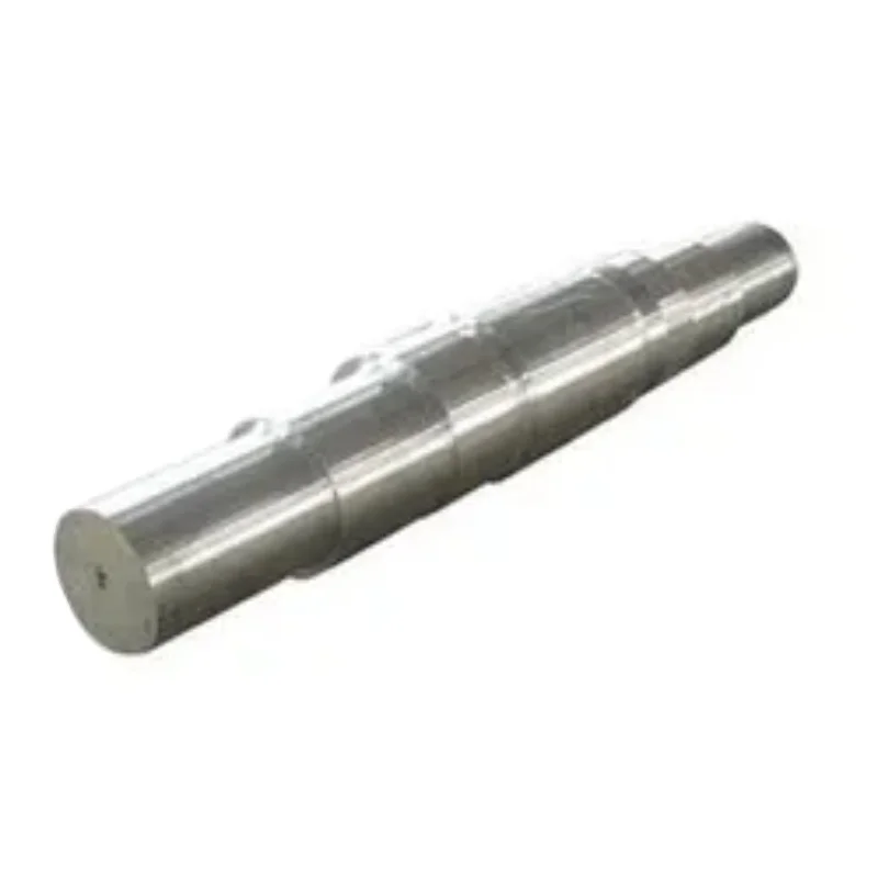 Главный вал ветряной турбины Приводной вал