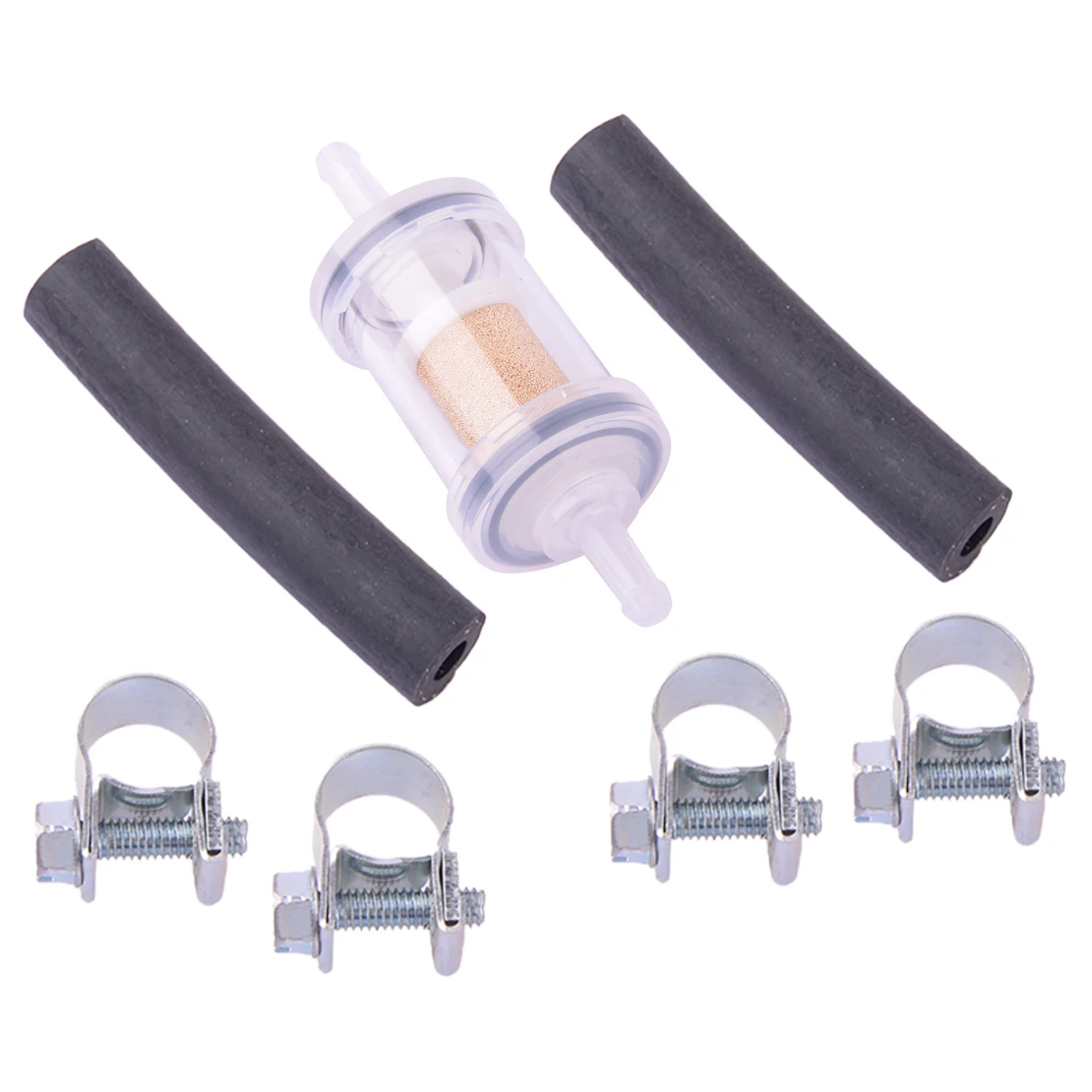 

5mm Air Diesel Parking Oil Fuel Filter Pump Heater Fit for Eberspacher Webasto Car Accessories
