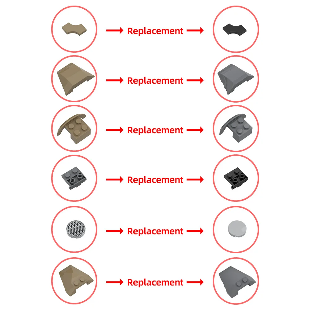 

MOC Game Horizoned Zero Shellwalker Building Blocks Model Horizoned Shellwalker Monster With Base Bricks Assembly Toys Kids Gift