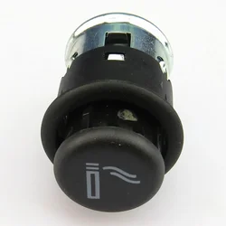 SCJYRXS 1J0919307 Cigarette Lighter Golf MK5 MK6 Passat B6 B7 Tiguan Caddy Seat Leon Ibiza Octavia Yeti A3 S3 1J0 919 307