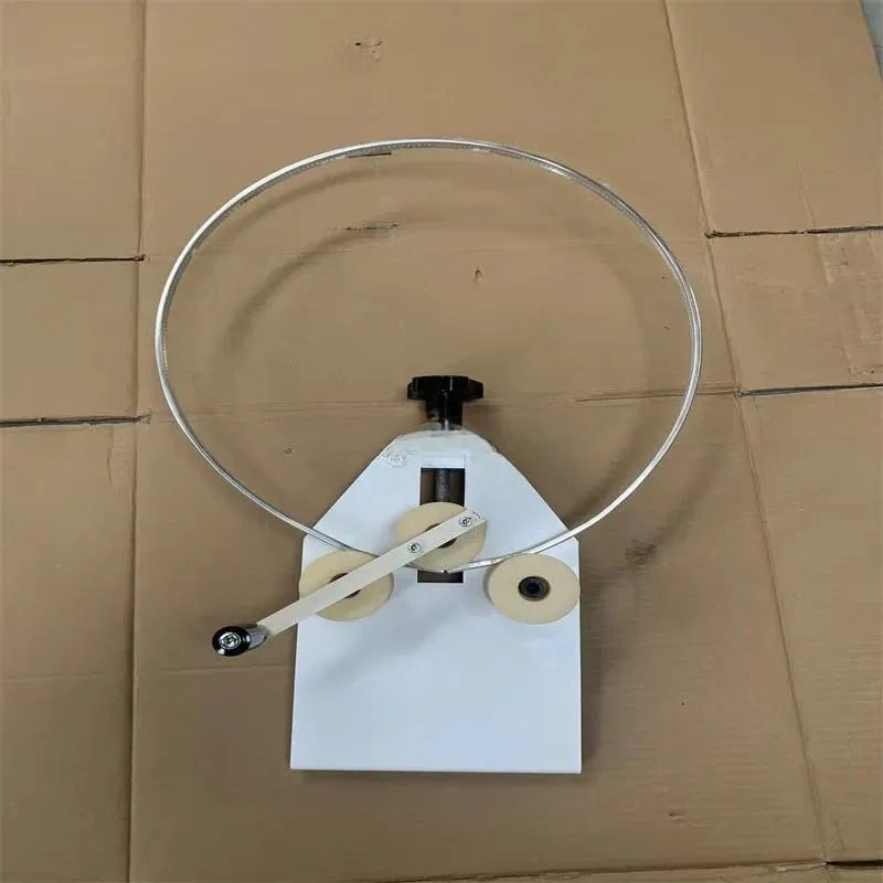 Manual Aluminum Laminated Glass Bending Machine  Motor Pump Large Capacity Simple Operation Max Size