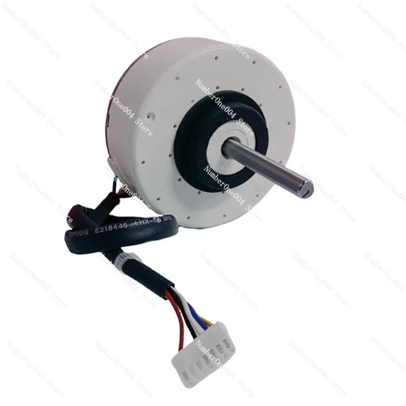 

Applicable to air conditioner DC motor EAU62983004 4681A20091K/RD - 310-30-8 E - 2
