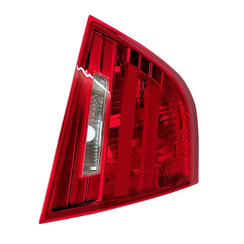 

A03Z-1Pair Rear Inner Taillight LED Brake Lamp 63217289427 63217289428 For BMW E90 328I 335I M3 2008-2012 Stop Tail Lamp