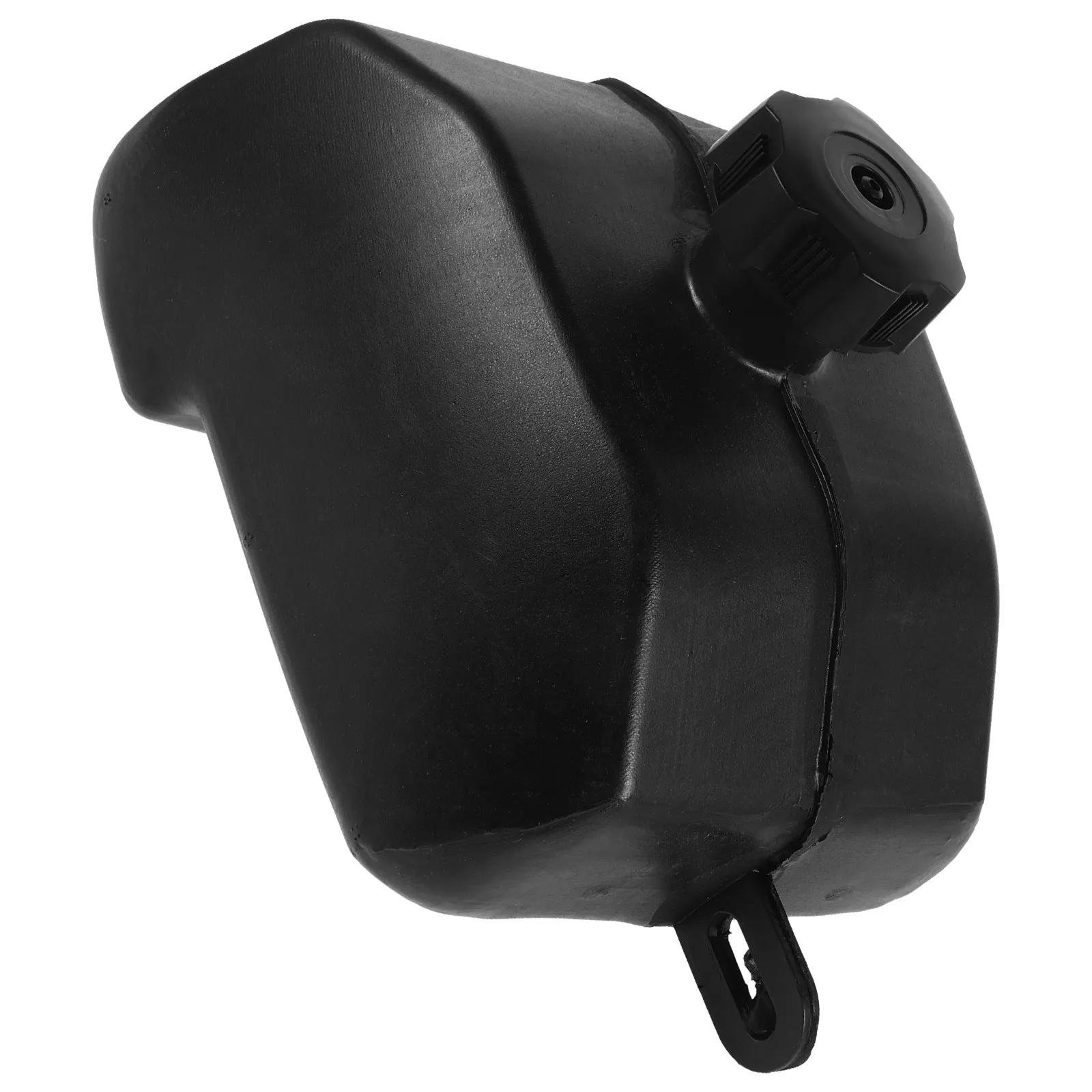 Small Gas Tank for Atv Motorcycle Fuel Tank Robust Construction Weather Resistant Simple Installation Unique Exterior Design