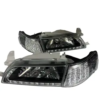 10 nejlepší prodej světlomety Toyota Corolla AE100 - №8