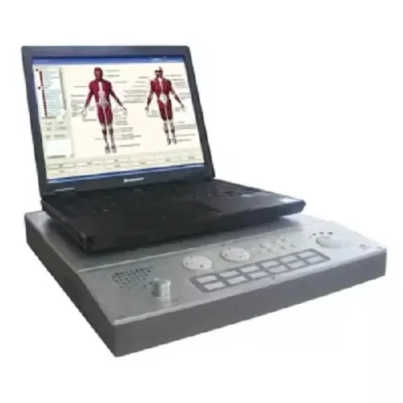 Hot Sale Electromyography EMG Equipment EP Machine EMG Machine