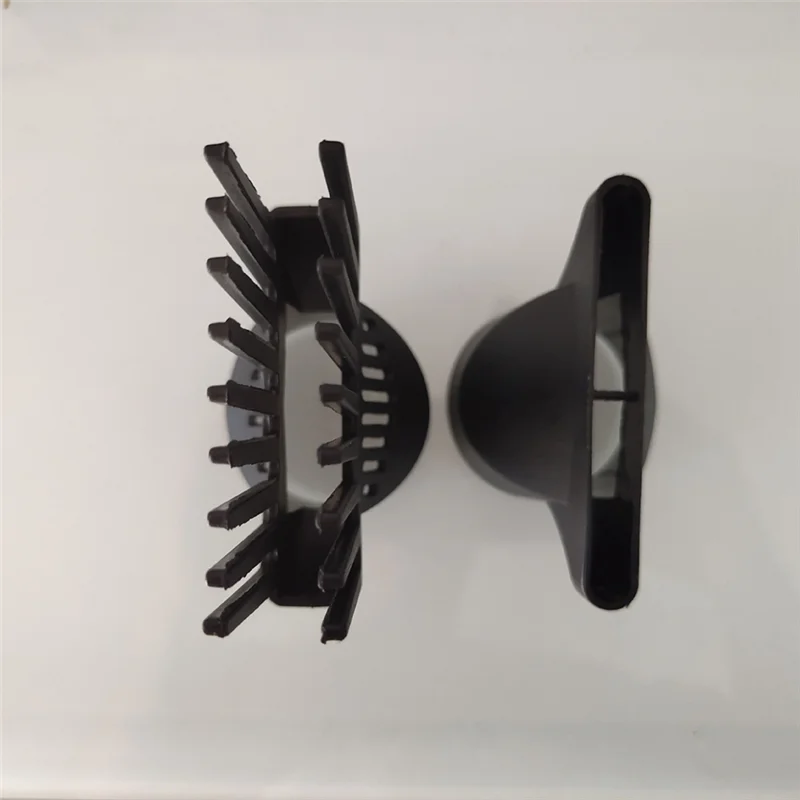 N18R Фен Насадка для фена Профессиональный фен для укладки волос Плоская насадка Набор плоских головок