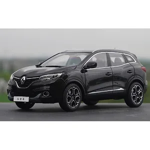 طراز سيارة رينو KADJAR Alloy Simulation ، مركبة لجميع الطرق ، أصلية ، 1:18 ، 26 سم أفضل 6 سيارات رينو مصغرة مبيعا - رقم 5