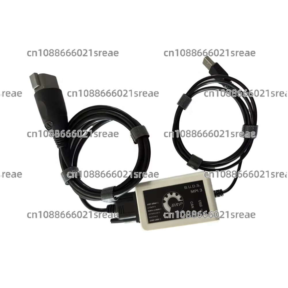 

Диагностические инструменты серии BRP для Sea-Doo Ski-Doo Lynx ATV/SSV Spyder-новое состояние