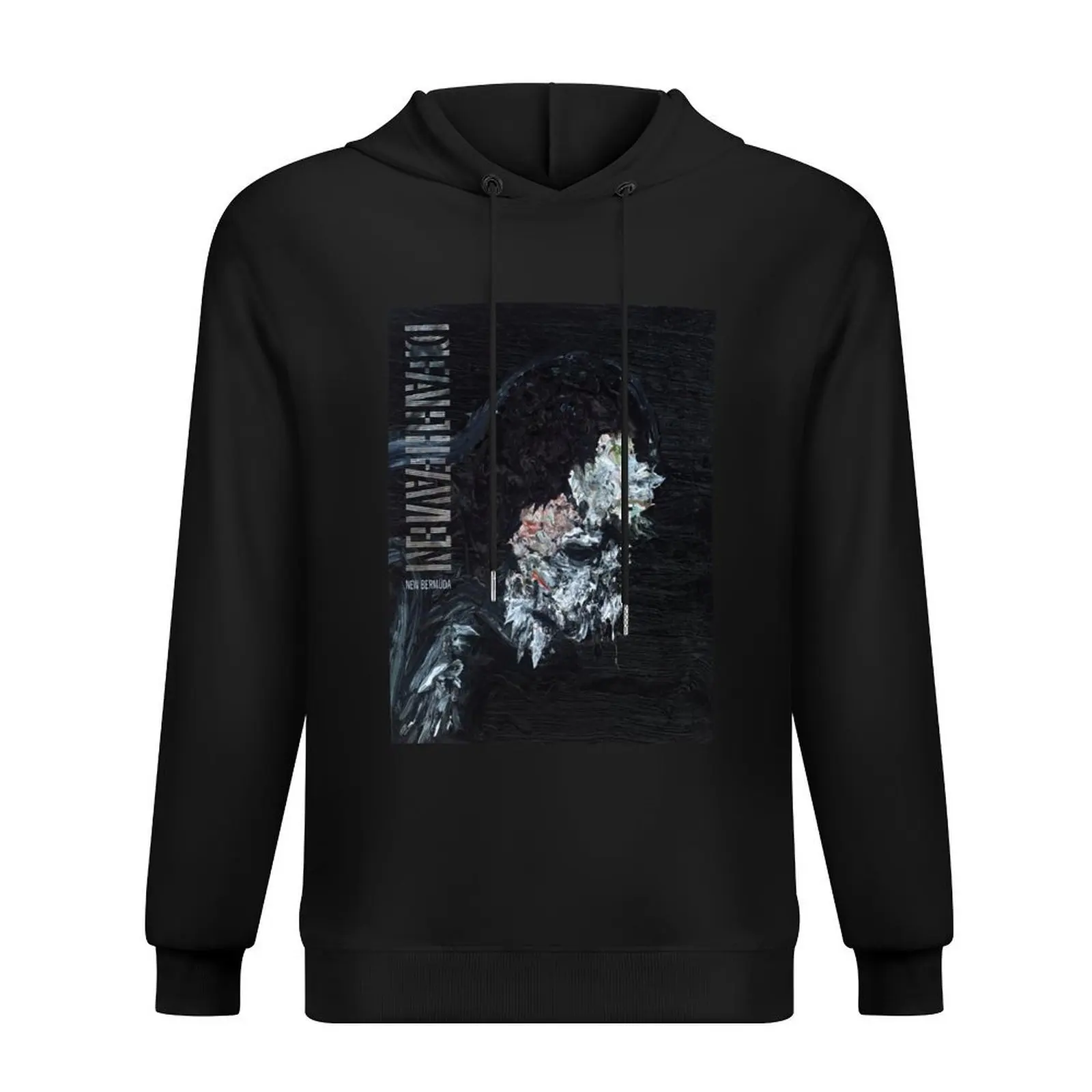 

Deafheaven New Bermuda Hoodie autumn new products autumn clothes fashion men mens clothing graphic hoodies