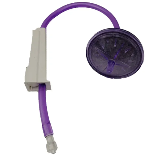 Disposable Medical Laparoscopic smoke filter