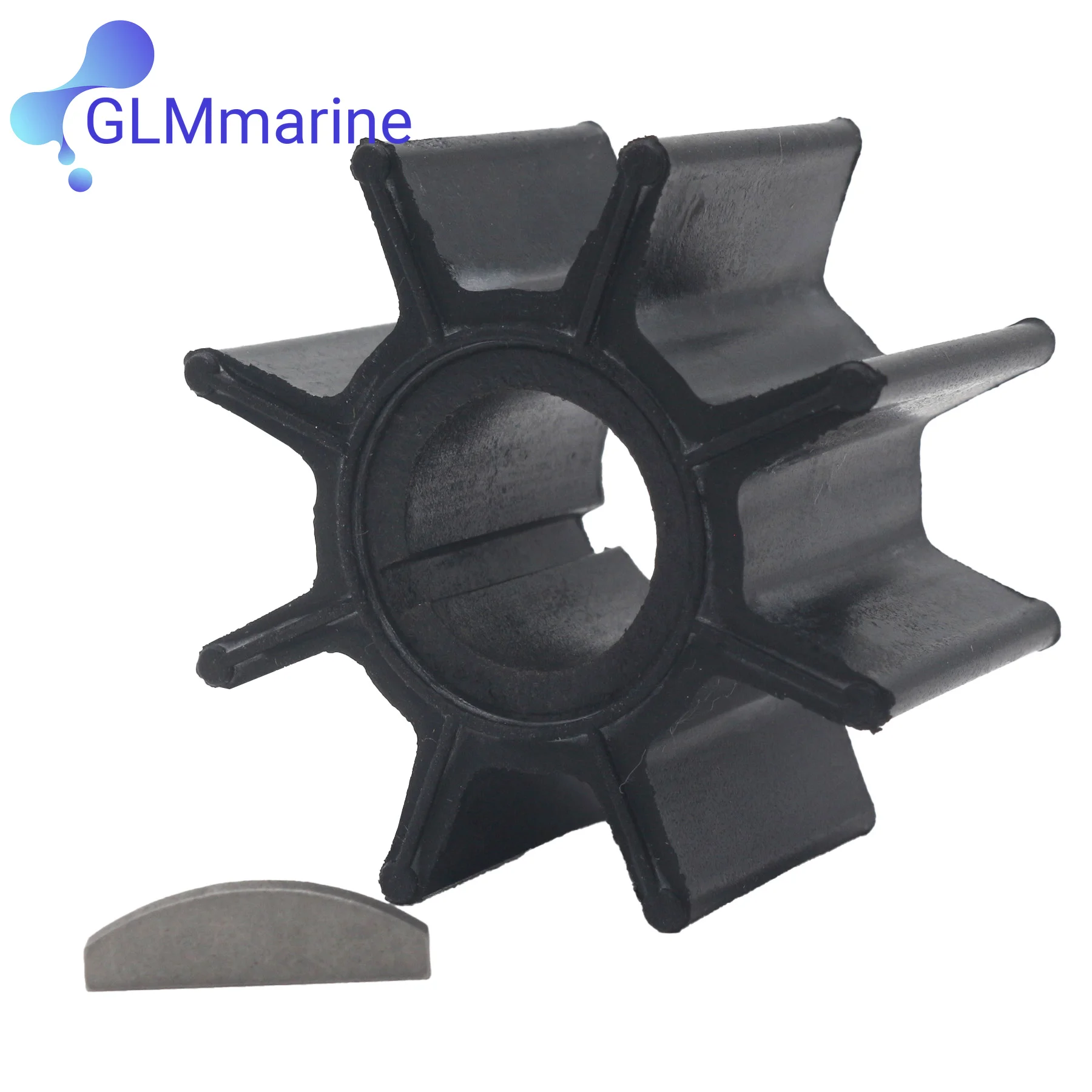 46-8M0122064 Water Pump Repair Kit Fits Mercury 4 Stroke EFI 9.9 10 15 20 HP Outboard Engines 8M0135821 8M0137849 8M0134484