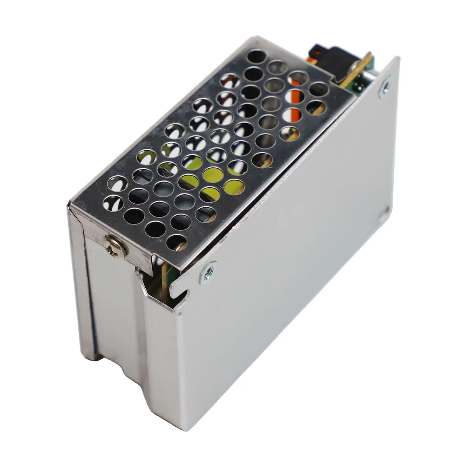 Electronic Device Charging 12V Power Supply 12v 5a Power Adapter Voltage Regulator LED Strip Light Power Overvoltage Protection