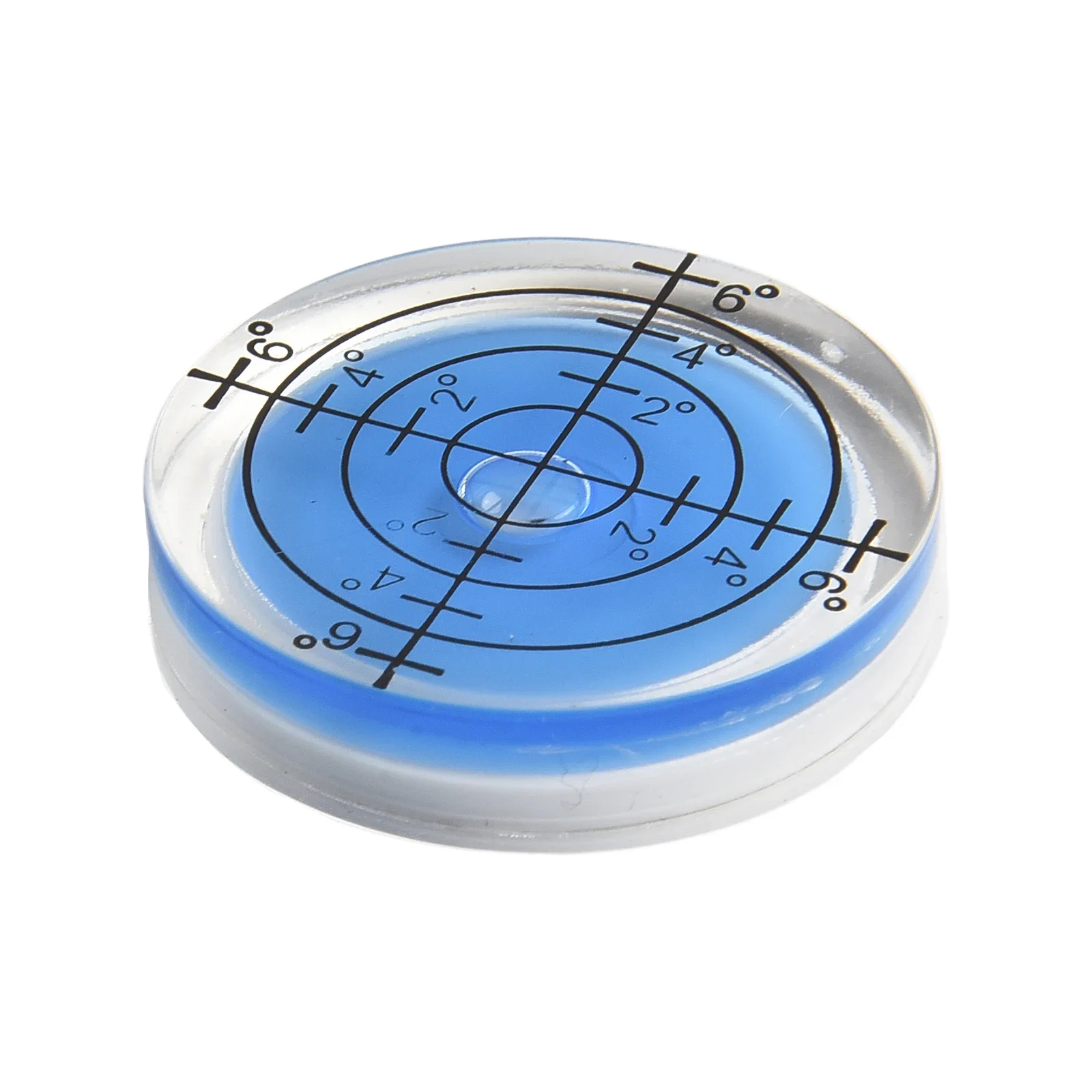 Камеры с выходной мощностью Грамофоны Лодка Караван Плитка Акриловый пузырьковый уровень Прозрачный пузырь Акриловый пузырьковый уровень