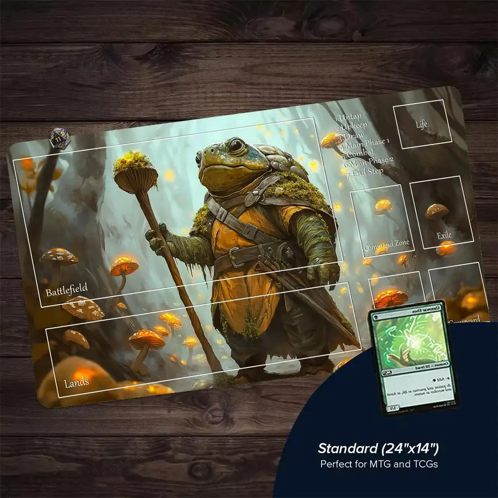 

Animals Cartoon Professional E-sports Game Large Rubber Anti-slip PC Desk Accessories Gamer Keyboard Decor Mat Competition