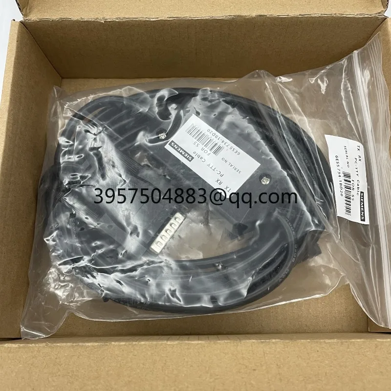 Câble de données PLC 6ES5734-1BF20