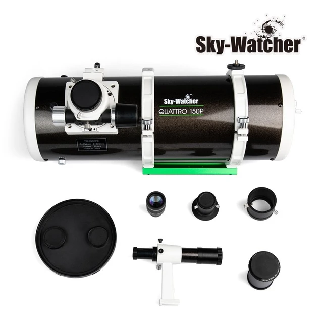 Sky-Watcher Newton Quattro 150P F4 Imaging Newtonian 6