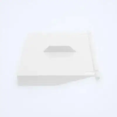 Plastic Door Replacement Sturdy Durable Flapper For 8926 Above Ground Spa Efficient Backflow Prevention Easy Install