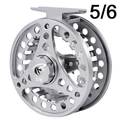 Silver 5-6WT