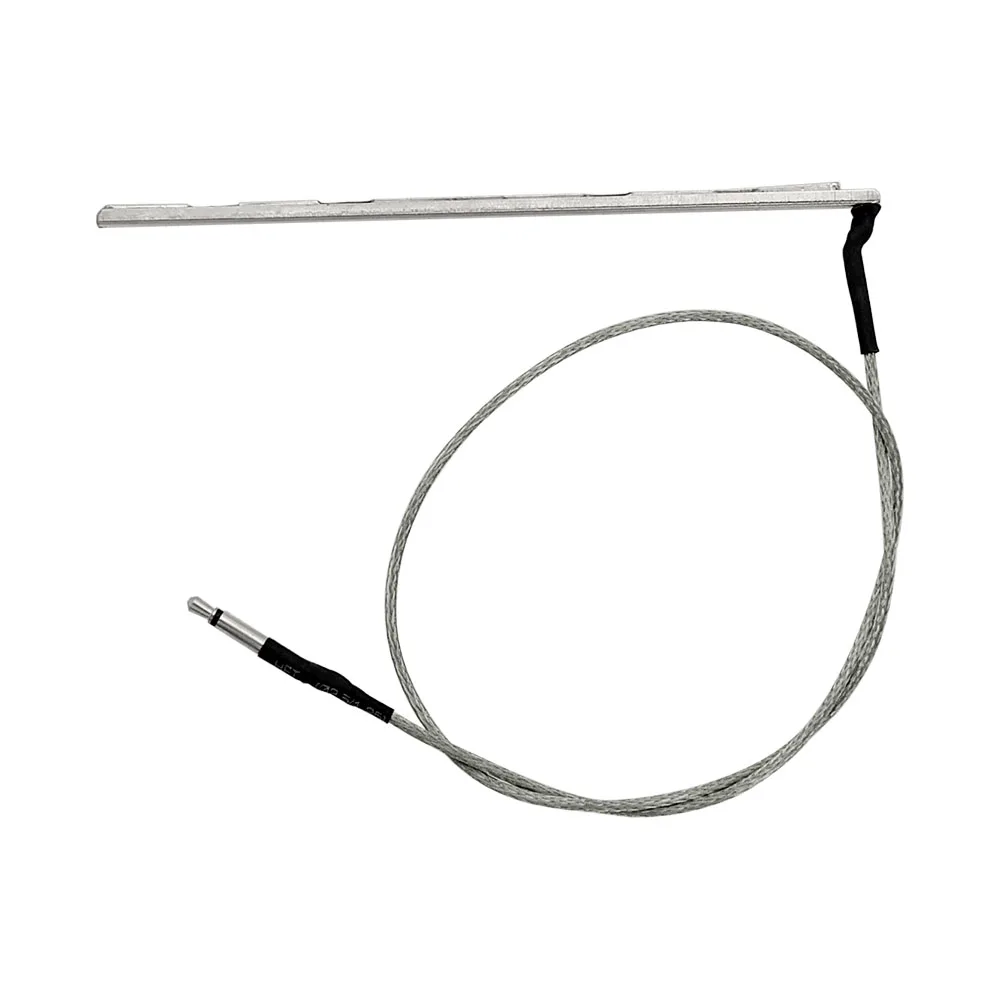 10cm Piezo-Tonabnehmerstreifen für 12-saitige Hawaii-Gitarre und Ukulele – Neuartiger Instrumenten-Tonabnehmerstab – Detail 6