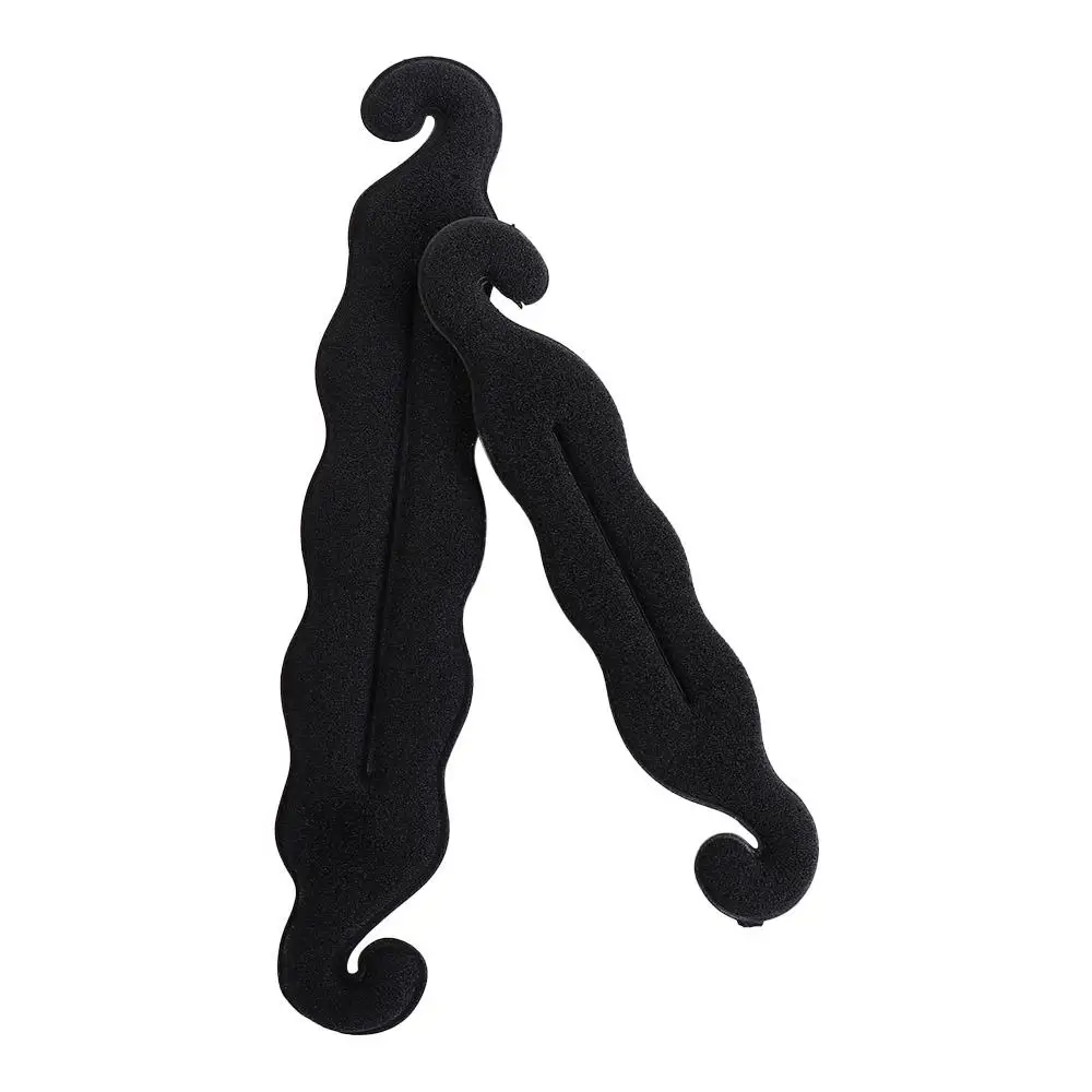 Hair Disk Donut Hairstyle Twist Maker Easy Big Ring Bun Hairpins Hair Bun Maker Hair Styling Tools Updo Bun Curler Braider Women