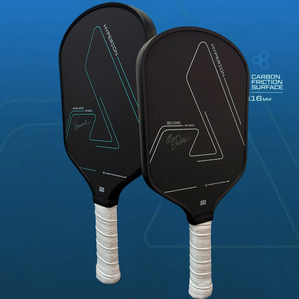 

Высокое качество T700 Pickleball Paddles с матовой поверхностью 16 мм сотовый сердечник профессиональный Pickleball для начинающих мужчин/женщин