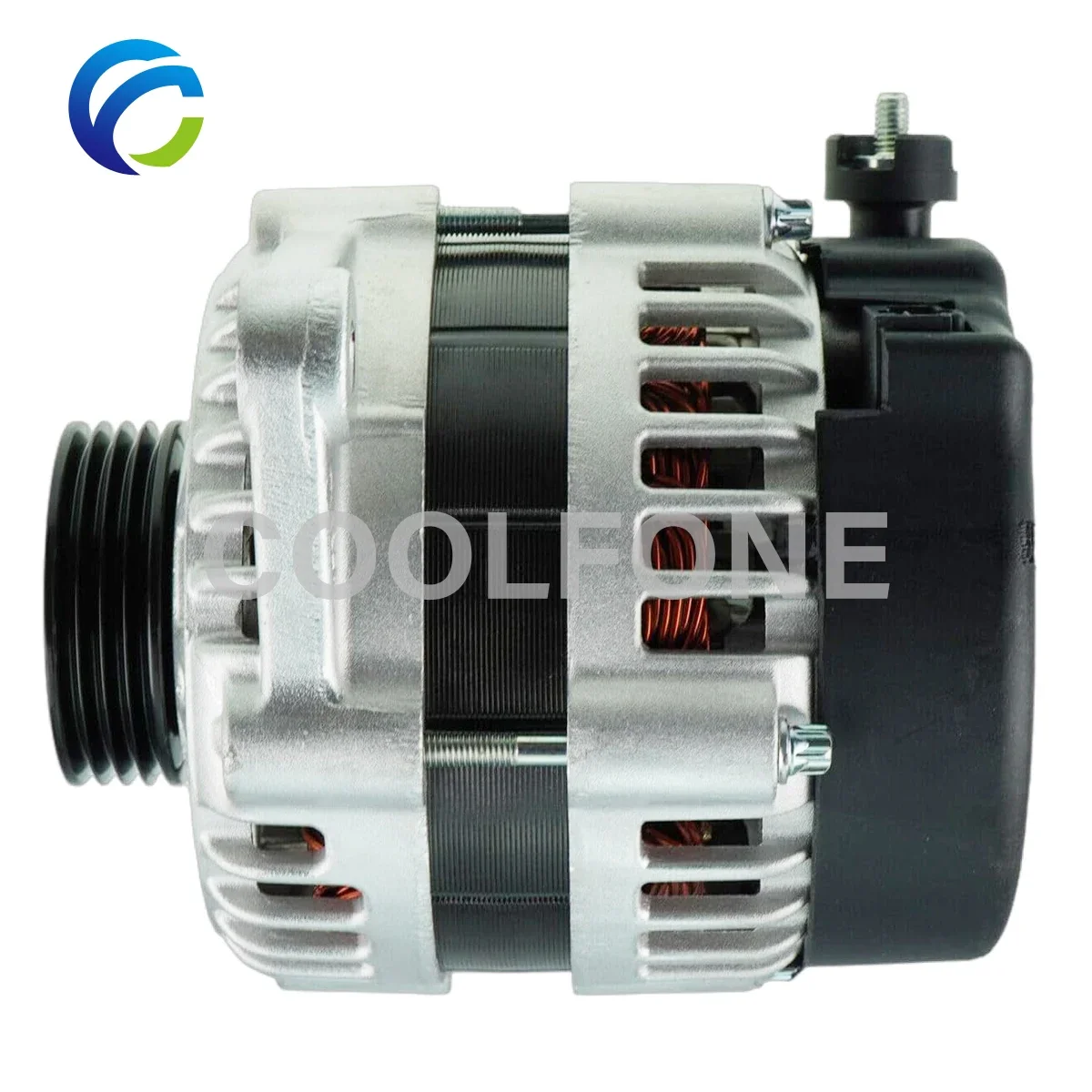 Coolfone Generator Alternator for Chery A1 S12 QQ3 S11 QQ5 S15 M1 S18 DR ZERO SQR473 SQR372 S113701110BA