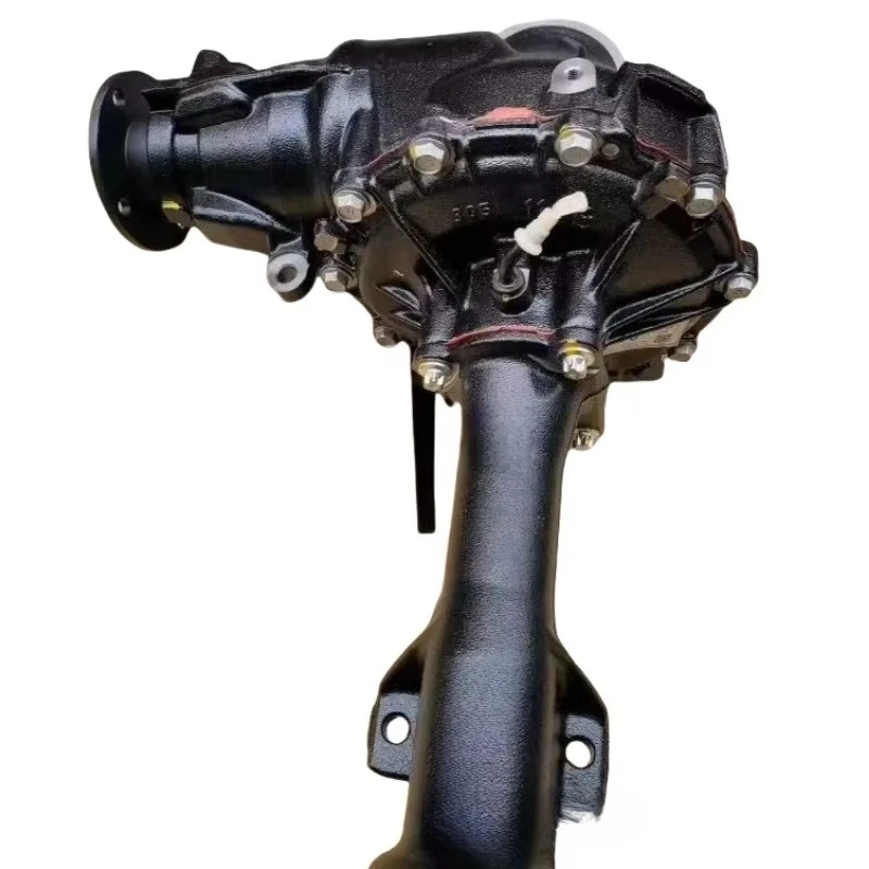 

rear differential assembly 41110-3D430 3400 2700 4500 Front