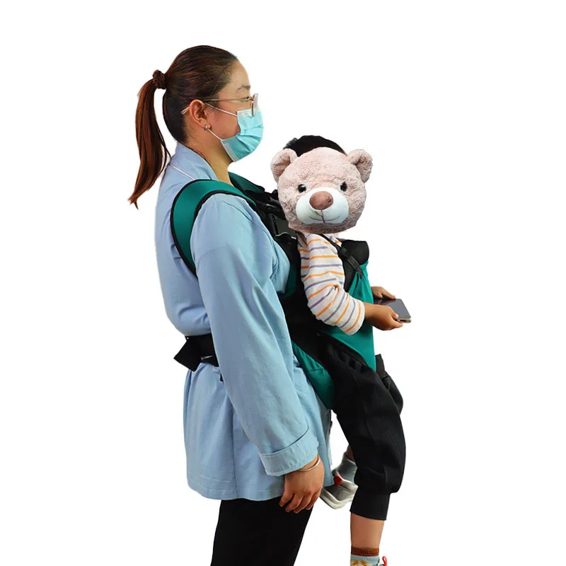 cinghia-porta-bambino-portatile-per-gite-facile-da-usare-per-arrampicata-in-montagna-e-viaggi-strumento-di-supporto-per-il-trasporto-del-bambino-utilizzo-fronte-retro-cinghia-di-cura-a-doppio-uso