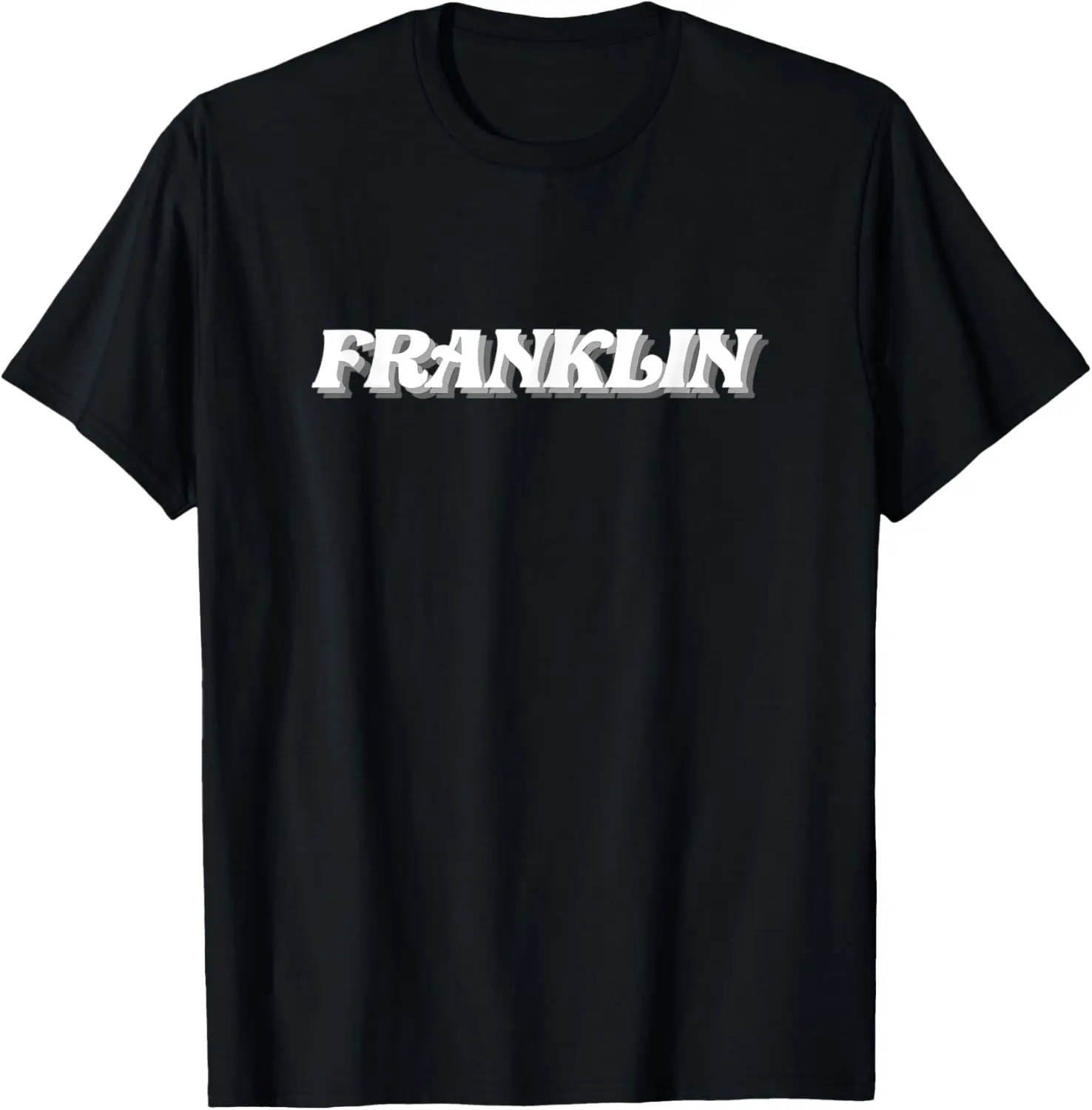 

Футболка Franklin High