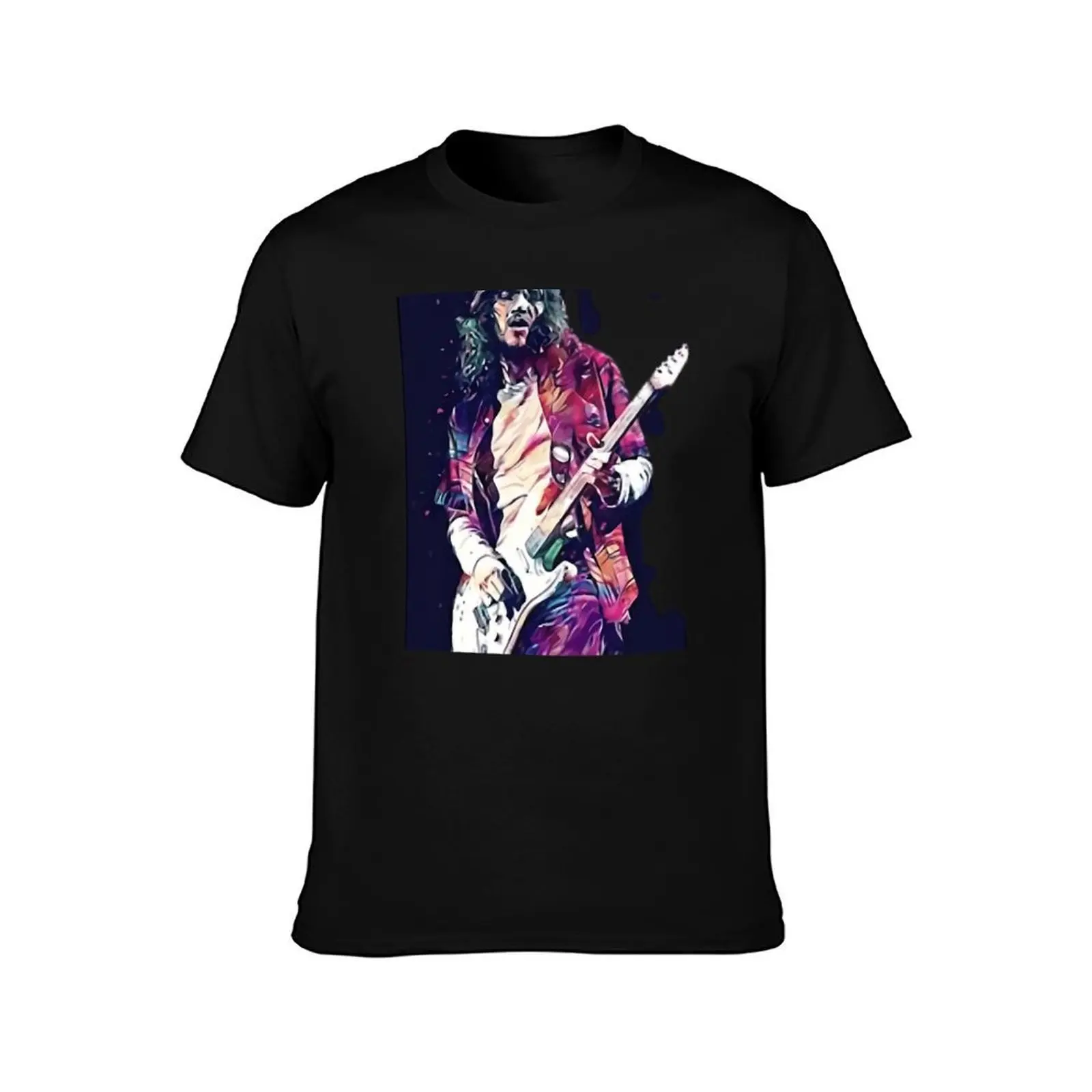 sawing [Cant Stop] T-Shirt, Summer Casual Cotton Tee, Oversized Streetwear Tops, Vintage Graphic Print, Loose Fit Short Sleeve