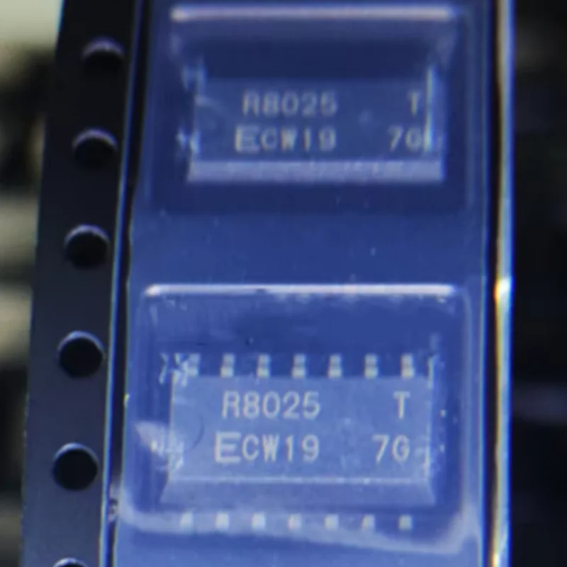 10PCS RX8025T-UB SOP14 Real time clock (RTC) IC electronic chip Brand new original imported stock