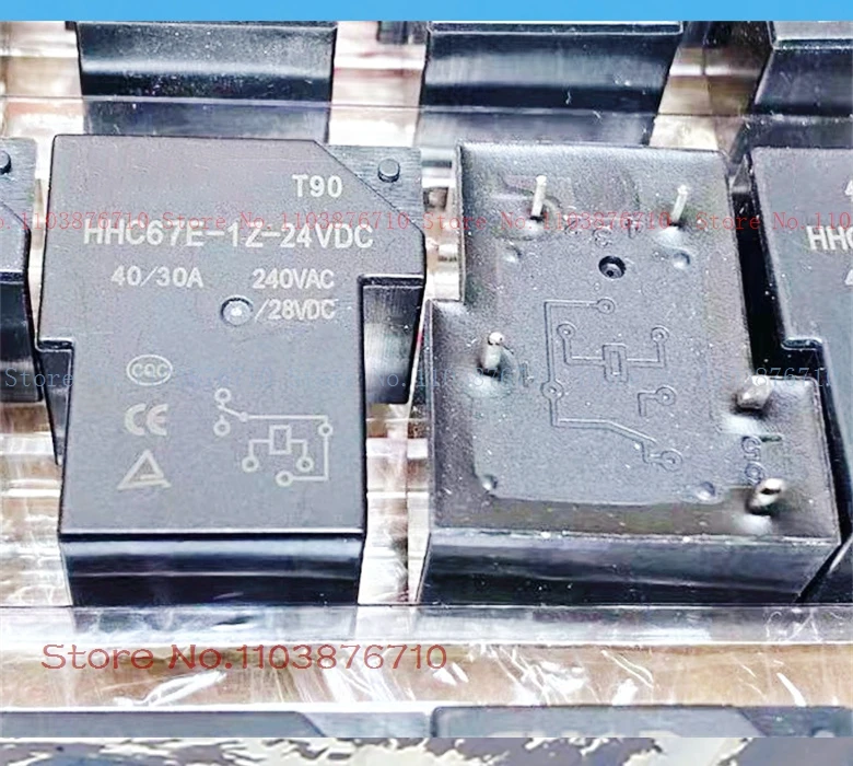 Hhc67E-1Z-24Vdc T90… - image