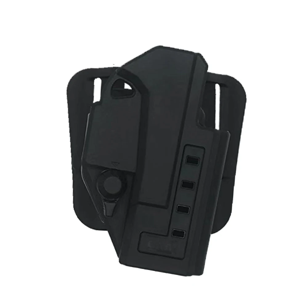 

Tactical Quick-Draw Holster Right-Hand Outdoor Holster Belt Holster Hunting Tactical Accessories