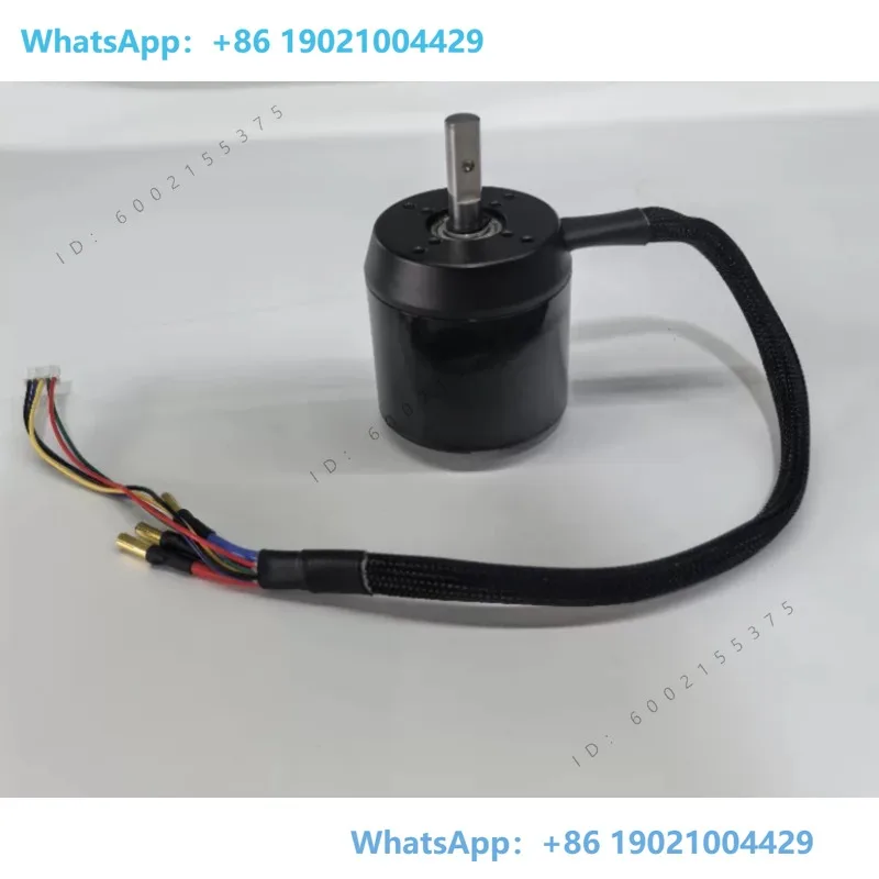 6374 Sensory brushless motor Suitable for remote control scooter, twist car, go-kart underwater motor