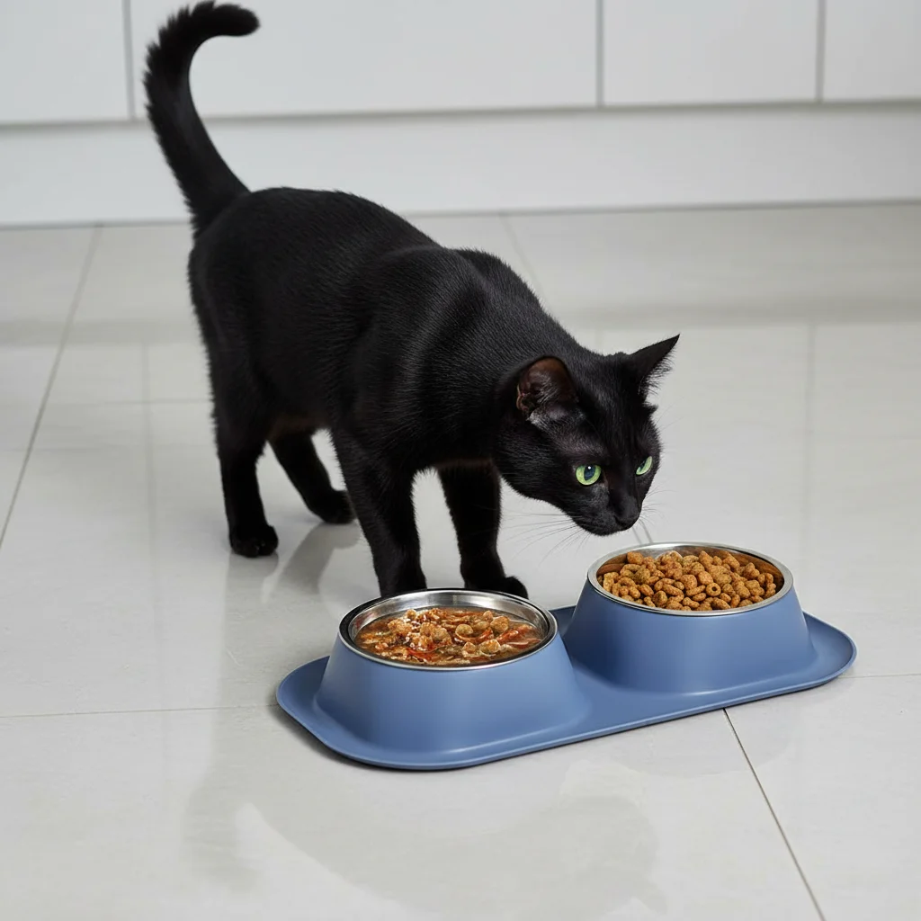Thumbnail 2 - #34 Stainless Steel Pet Bowls Comparison Guide
