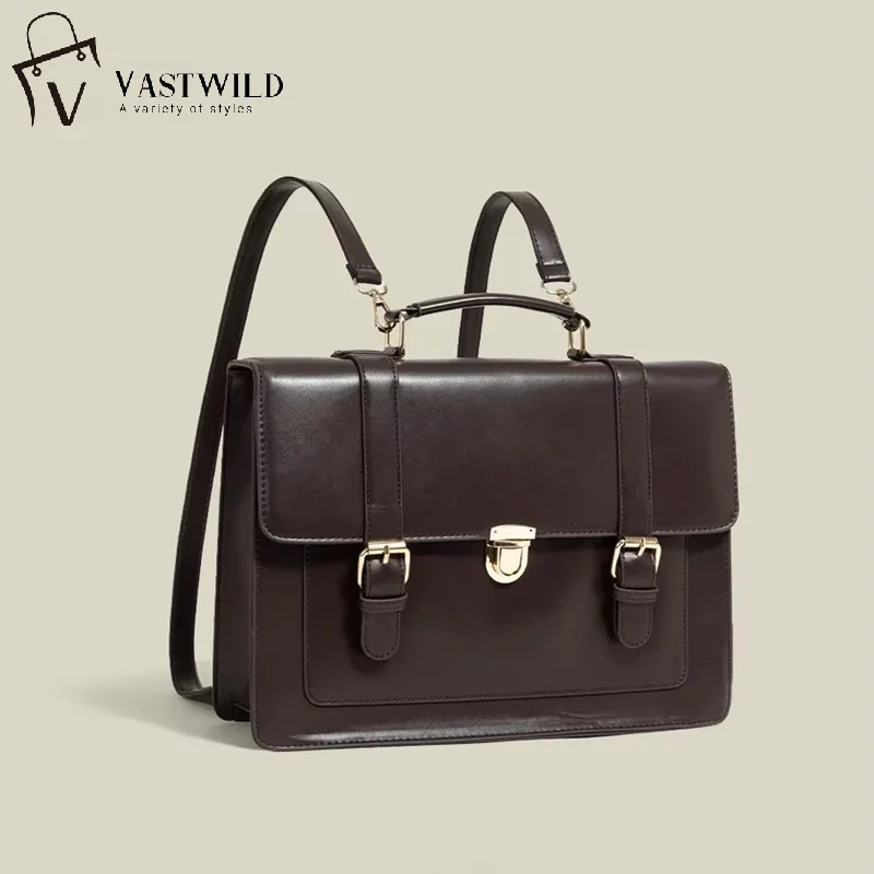 Japanese Students Vintage Women Handbags Crossbody Streetwear Preppy Y2k Fashion Messenger Bag Trendy All Match Casual Backpacks