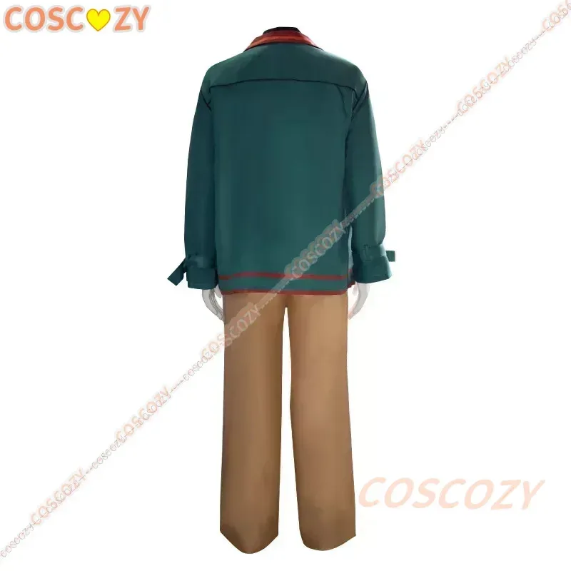 2025 yiyi jogo pjsk kamishiro rui tenma tsukasa traje projeto sekai colorido palco cosplay terno festa halloween