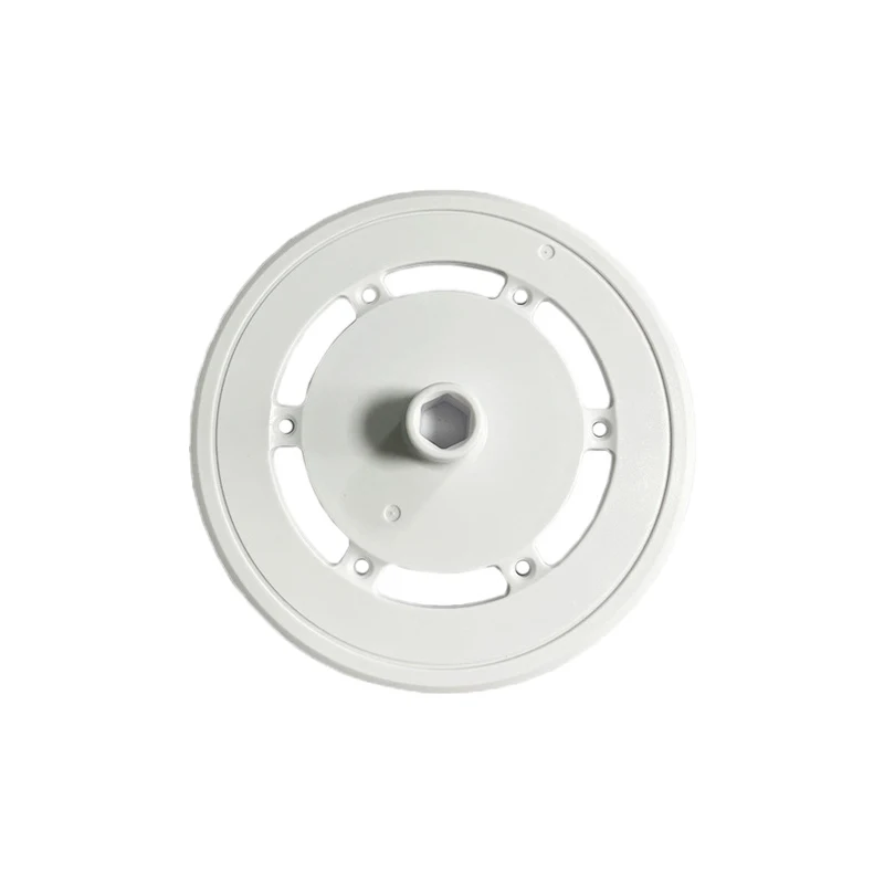 Alta qualidade mop pano suporte acessórios para ecovacs deebot t10 turbo robô aspirador de pó lavável mop trapos substituição