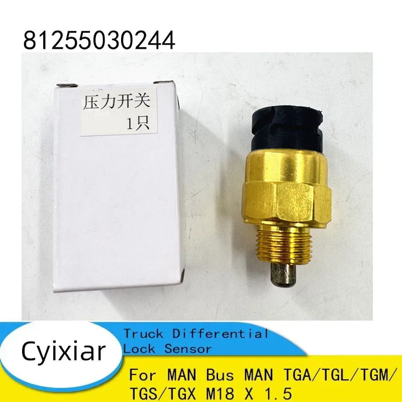 81255030244 Pressur…