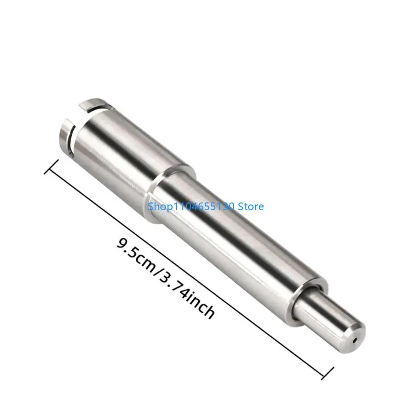 ส่วนประกอบเครื่องชงกาแฟน๊อตโลหะที่เหมาะสำหรับเครื่องเอสเพรสโซ่