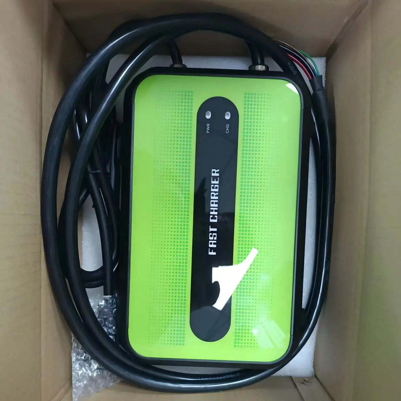 CAN Communication 3kW Portable Power Supply DC-AC Inverter For Electric Motorcycles