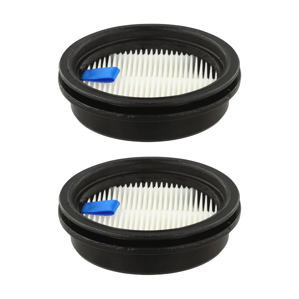 Reusable Washable HEPA Filter Designed for Tikom V450 Cordless Vacuum Cleaner to Support Effective Dust Capture Functionality
