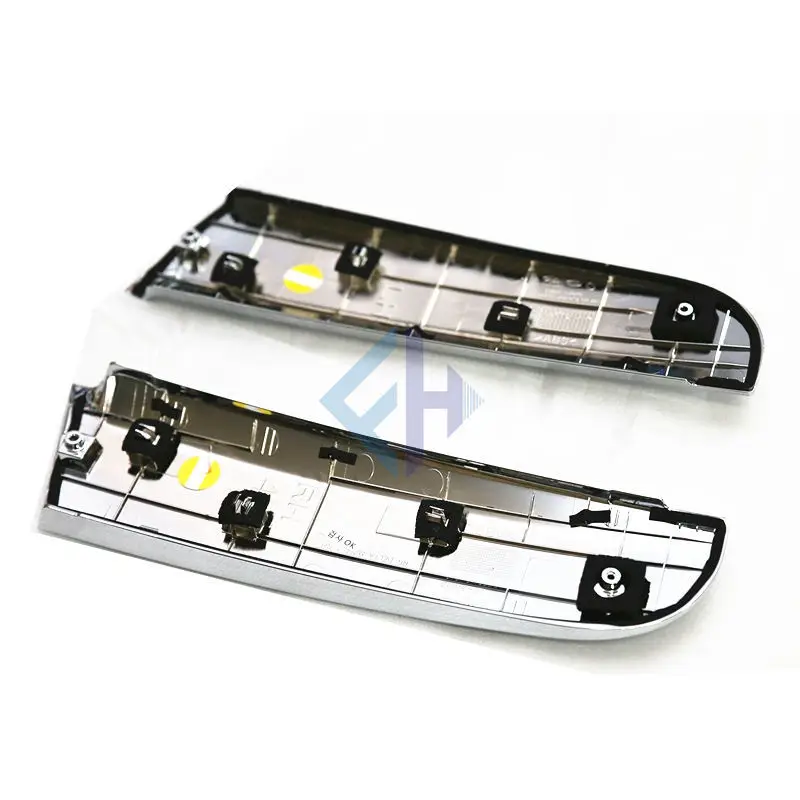 Original Door Belt Chrome C Pillar Cover For 2011-2016 Oem 832703w010 832803w010 High Quality