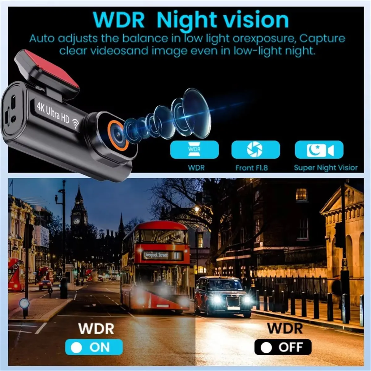 n05r-mini-dash-cam-4k-wifi-per-auto-doppia-lente-anteriore-e-posteriore-1080p-visione-notturna-monitoraggio-parcheggio-telec